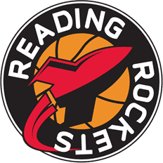 Reading Rockets Basketball Club logo